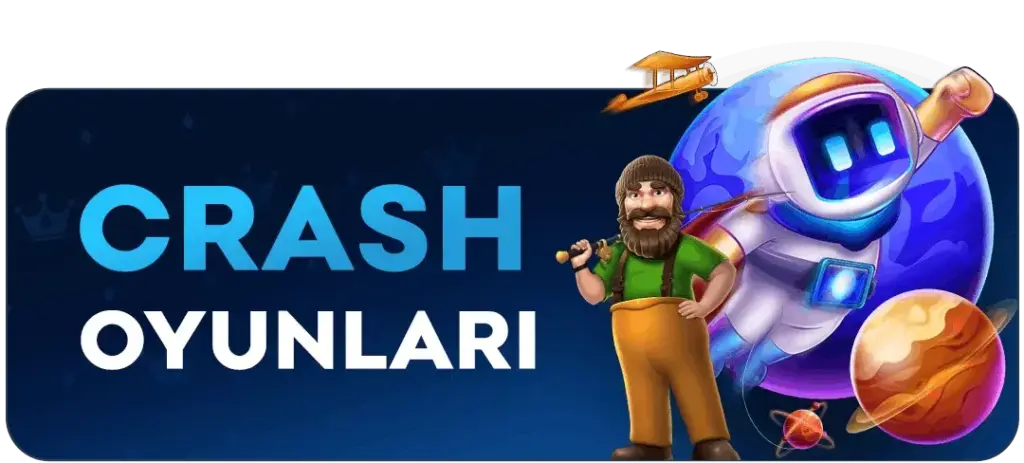 padişahbet crash oyunlar