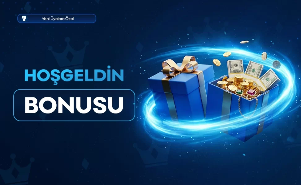 padişahbet hoşgeldin bonusları