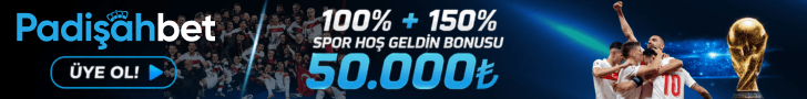 padisahbet yeni banner