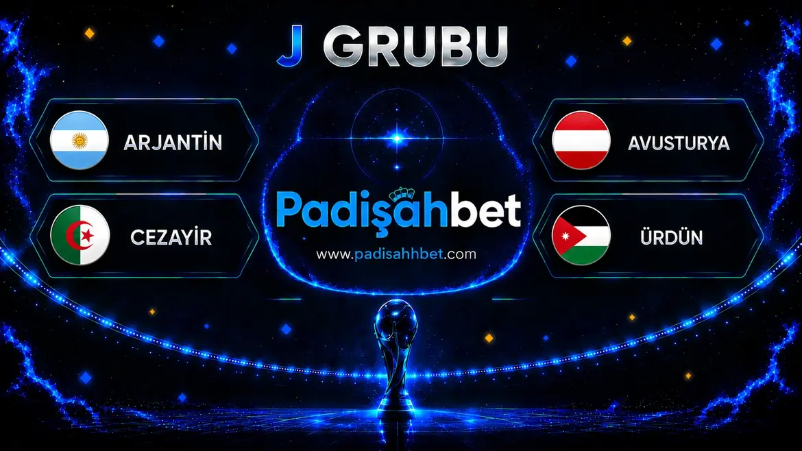 j grubu