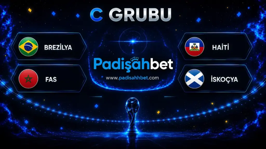 c grubu 