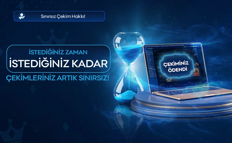 cekimler sınırsız