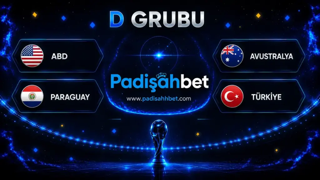 d grubu 