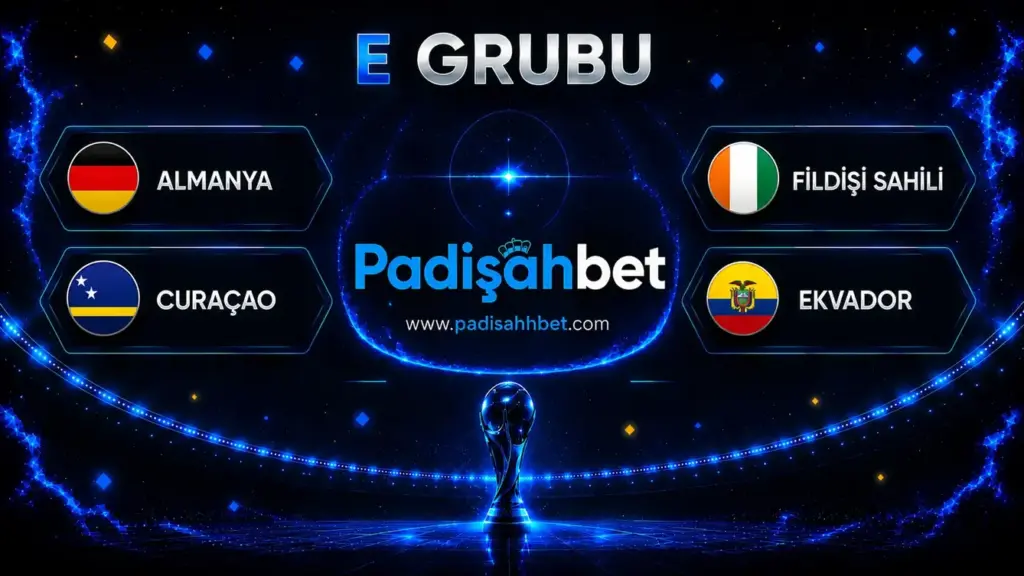 e grubu
