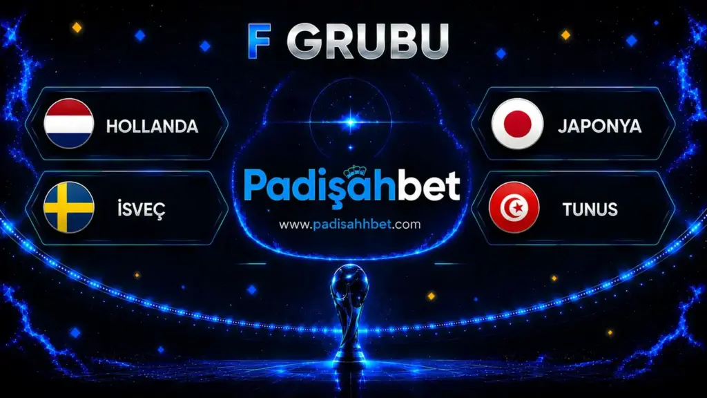 f grubu