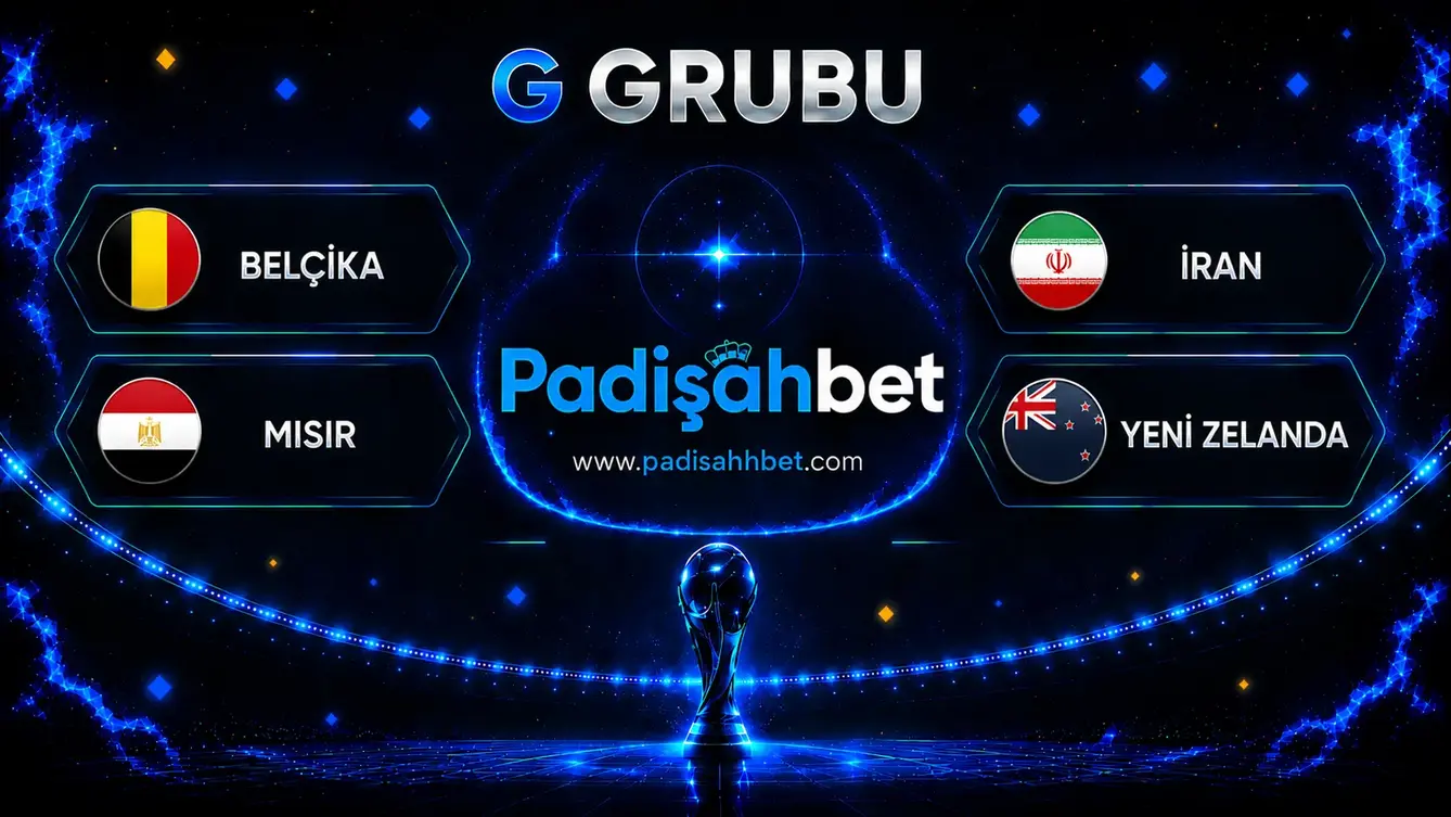 g grubu