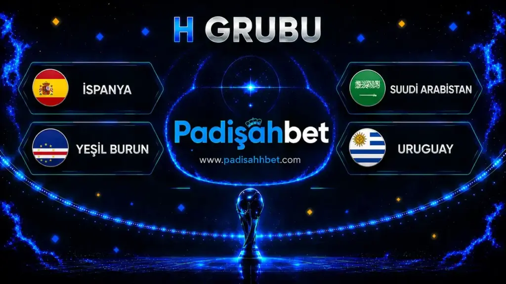  h grubu