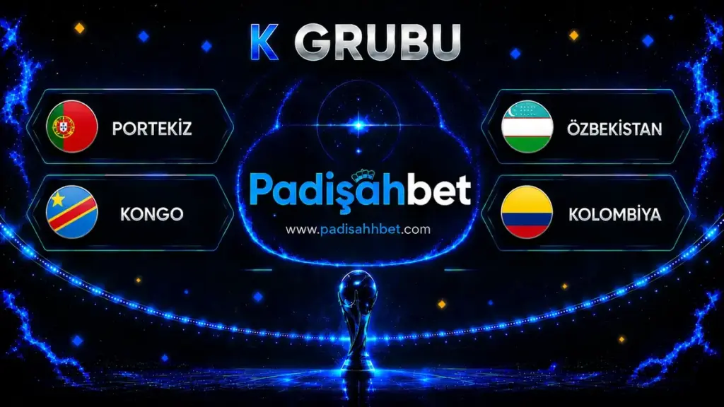 k grubu
