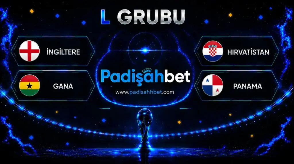 L Grubu 