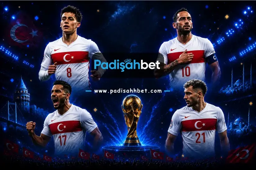 padişahbet milli takım 