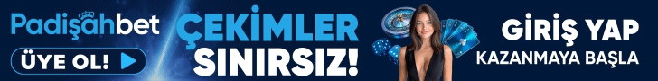 padişahbet banner