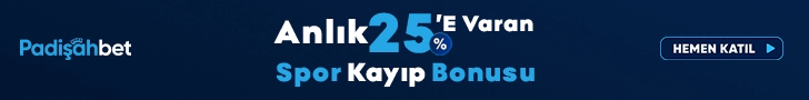 padişahbet banner
